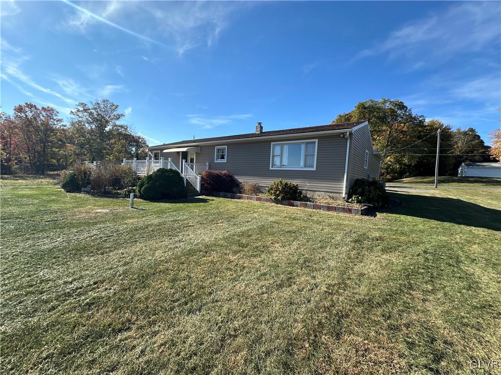120 Kutz Road
