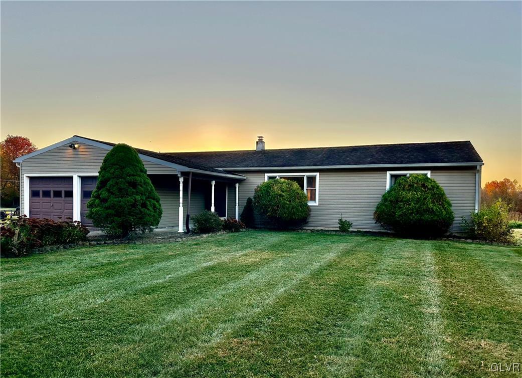 120 Kutz Road