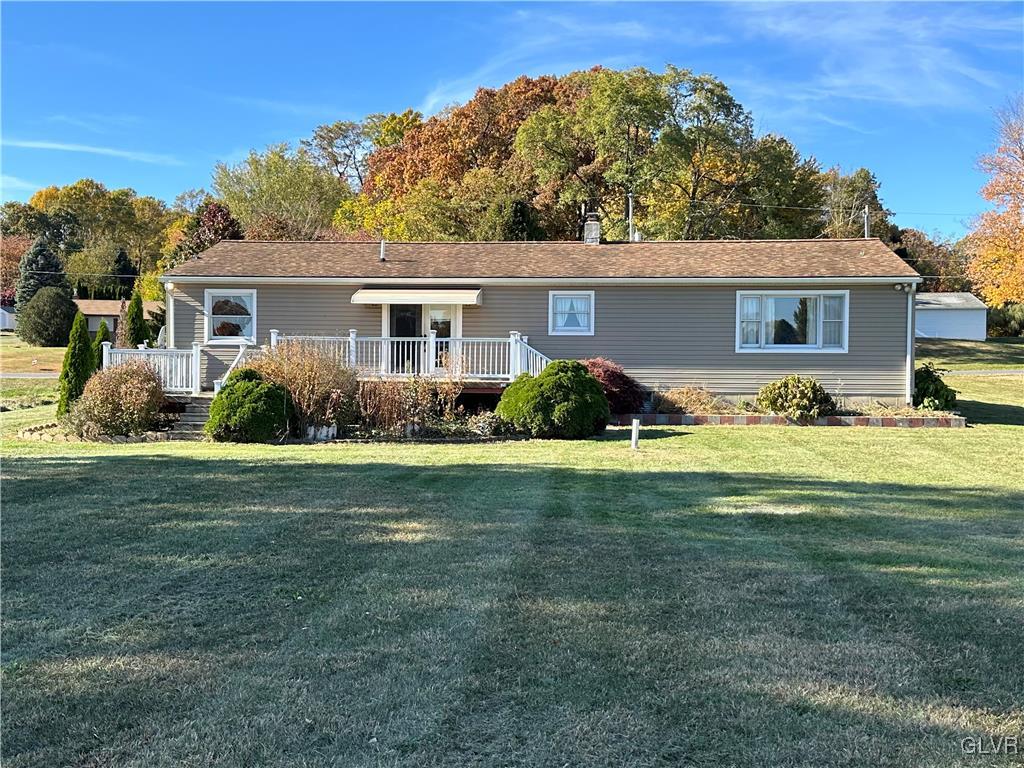 120 Kutz Road