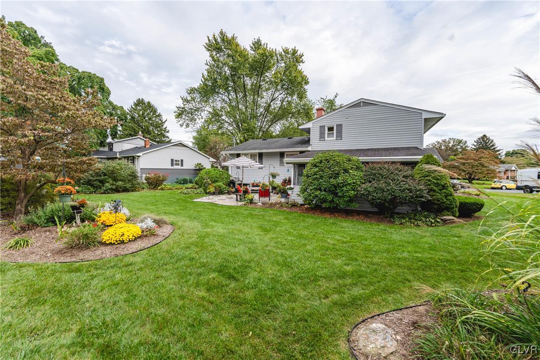 7153 Linden Road