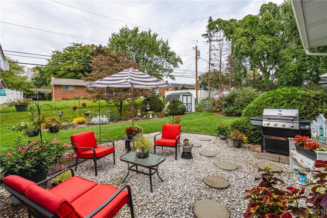 7153 Linden Road