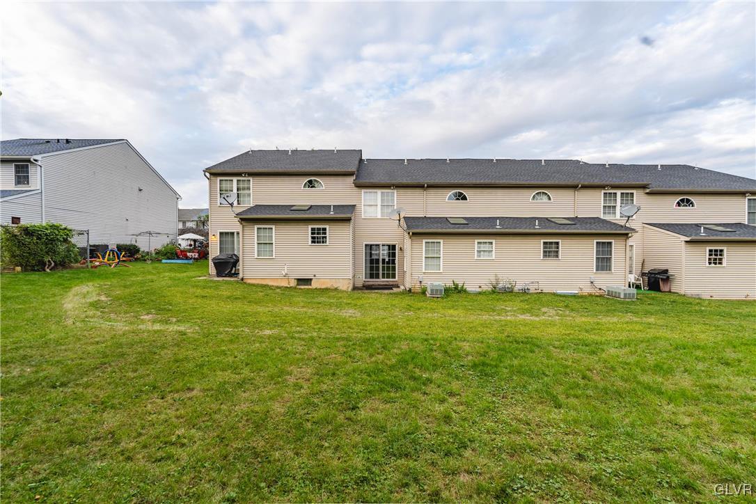 136 Village Walk Drive