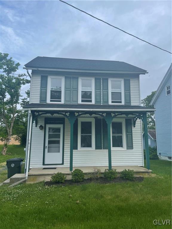 1611 Adams Road