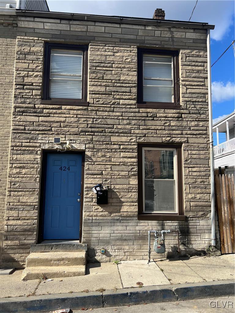 424 Penn Street