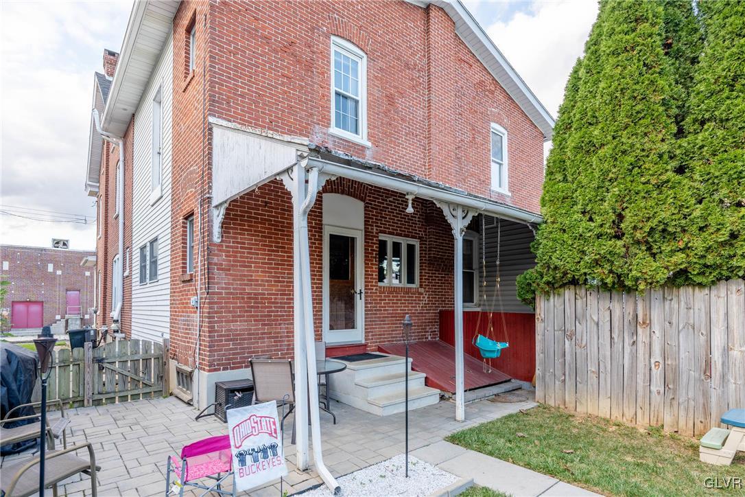 14 East Washington Street