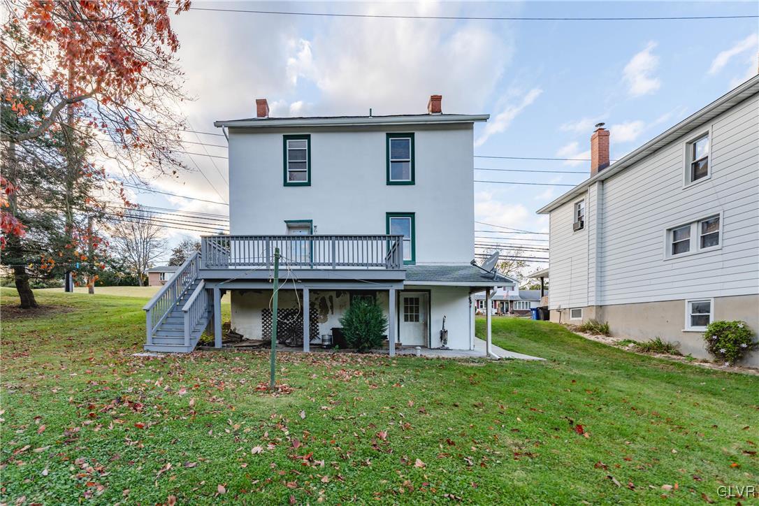 1508 Shimerville Road