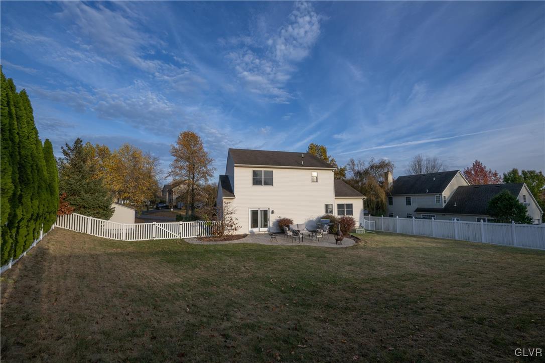 3203 Ruby Court