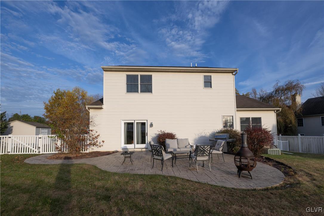 3203 Ruby Court