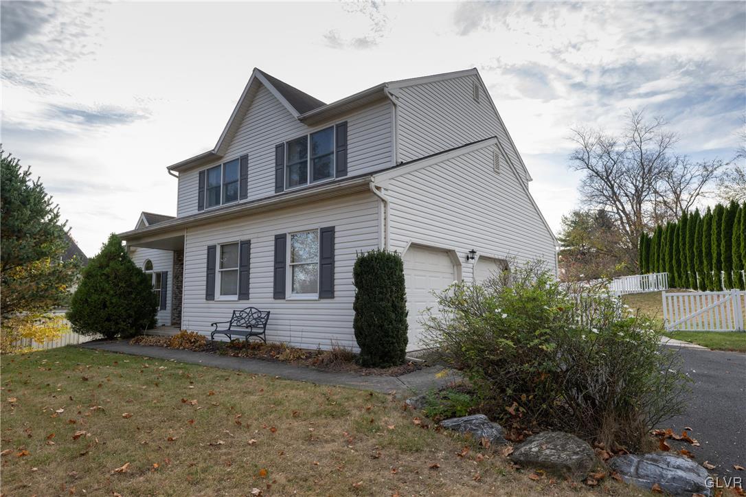3203 Ruby Court