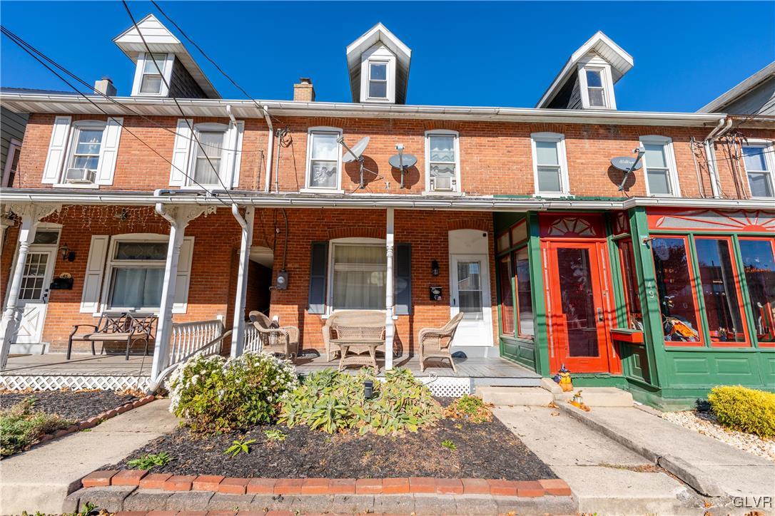 47 East Washington Street