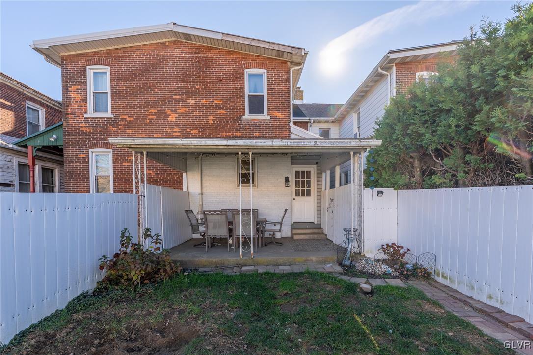 47 East Washington Street