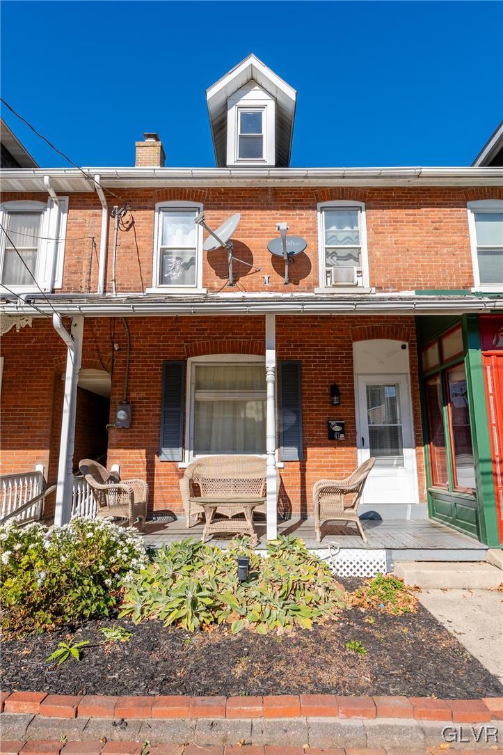 47 East Washington Street