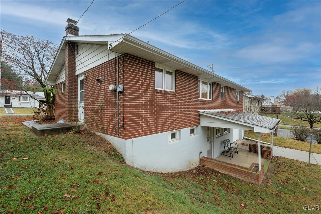509 South 22nd Street