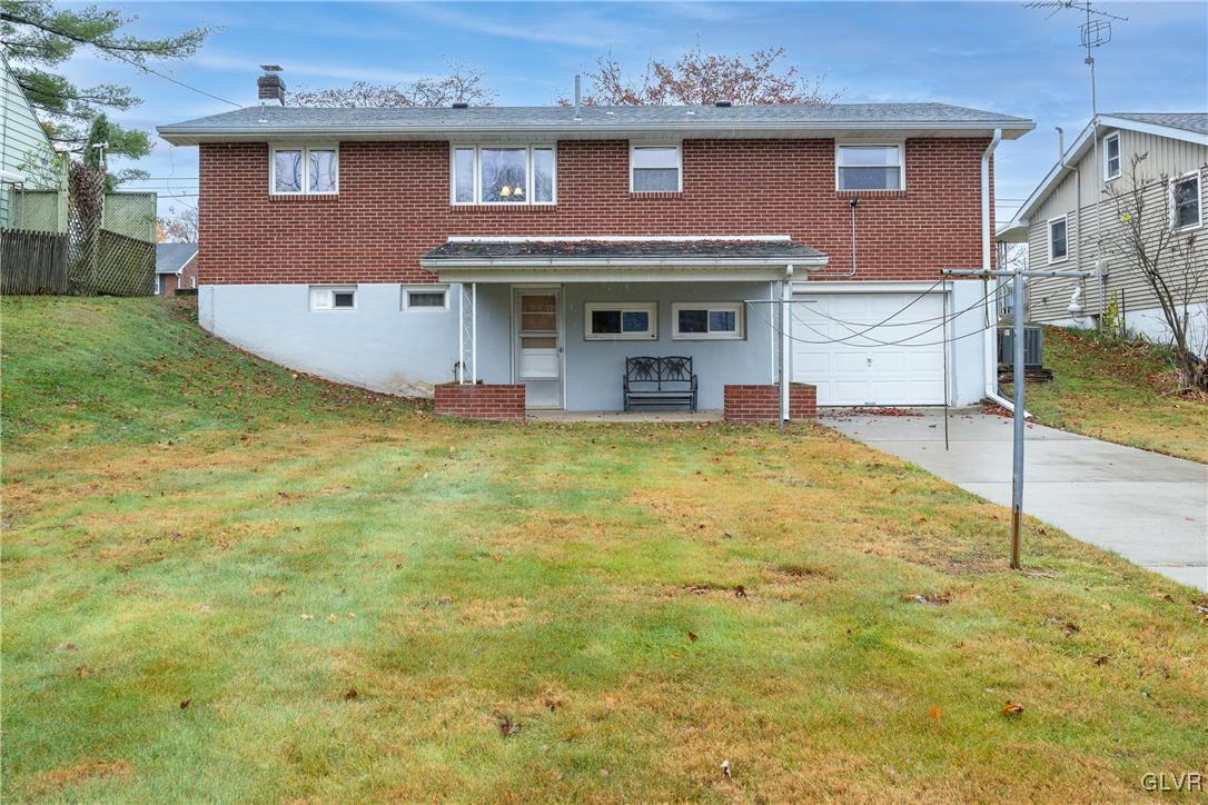 509 South 22nd Street