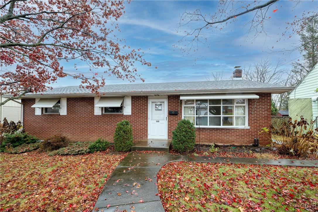 509 South 22nd Street