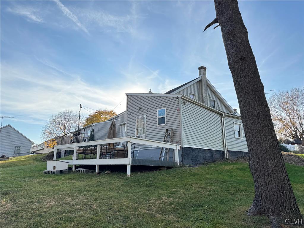 6996 Walnut Street