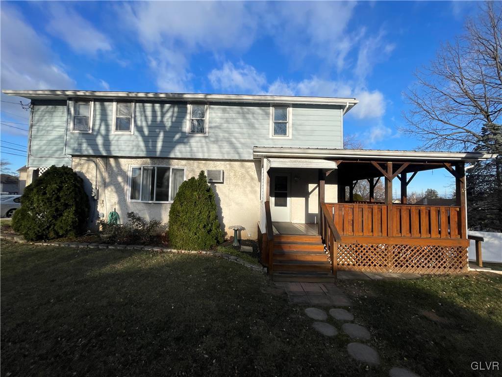 331 Delong Avenue