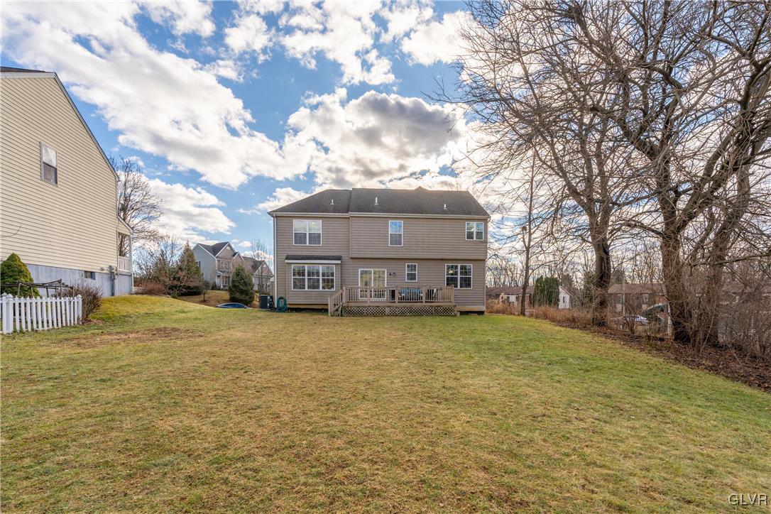 3601 Cobblestone Lane