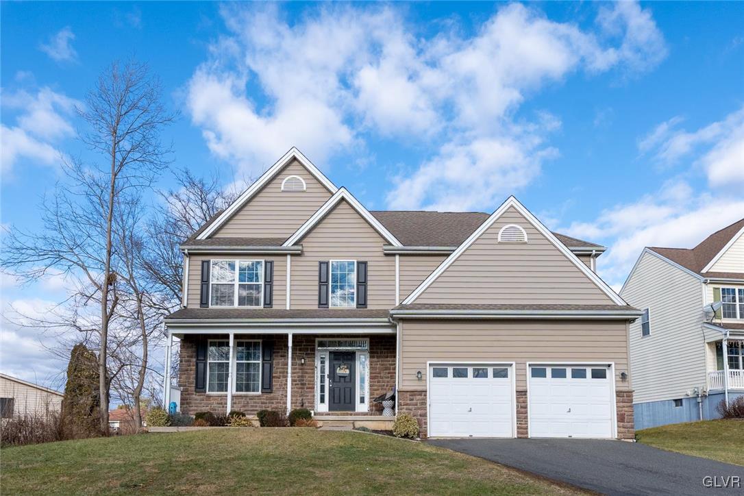 3601 Cobblestone Lane