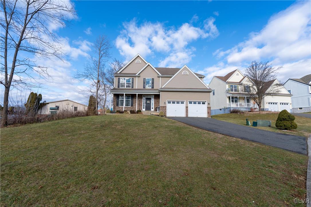 3601 Cobblestone Lane