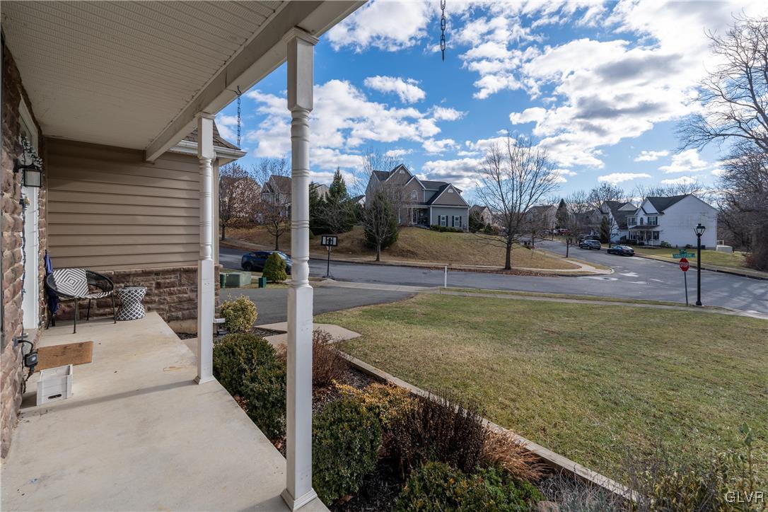 3601 Cobblestone Lane