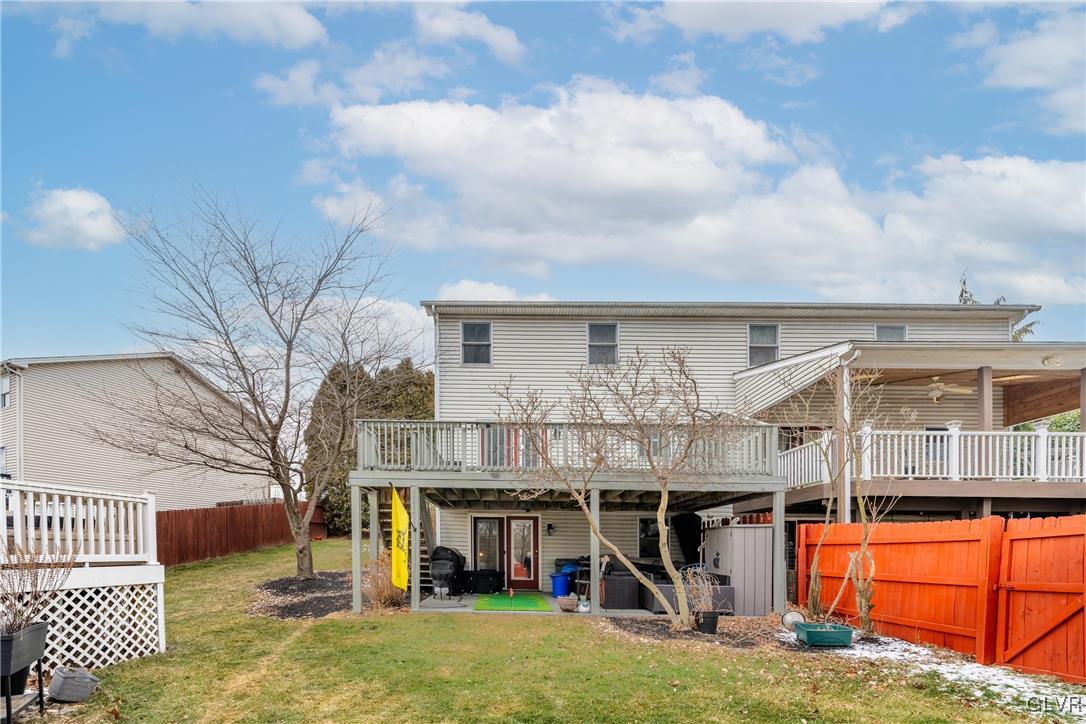 817 Atlas Road