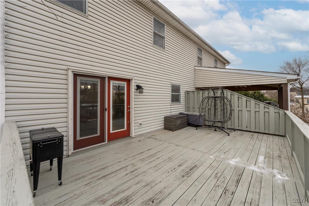 817 Atlas Road