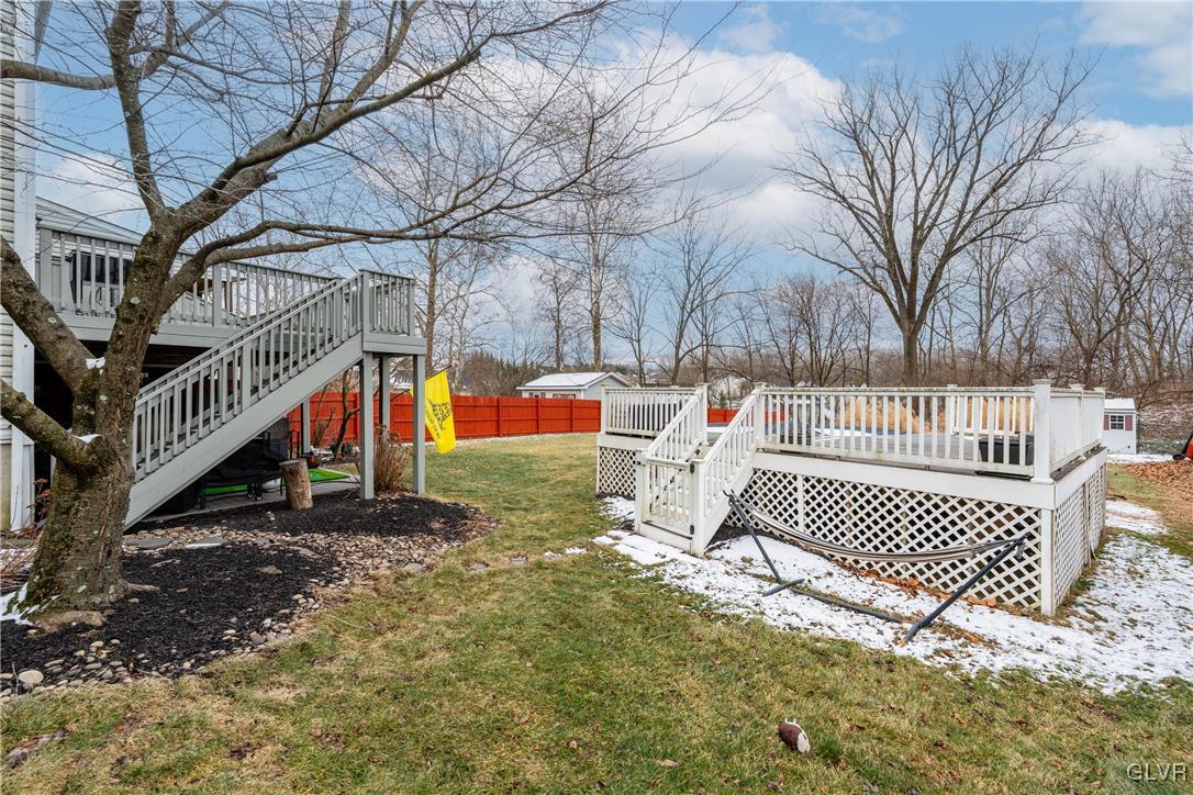 817 Atlas Road