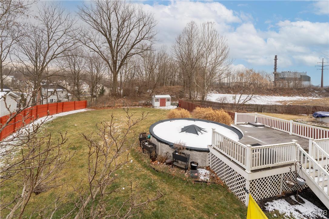 817 Atlas Road