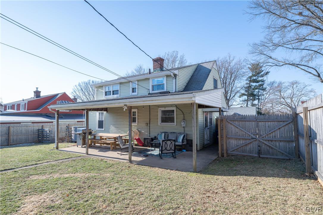 164 Jefferson Street
