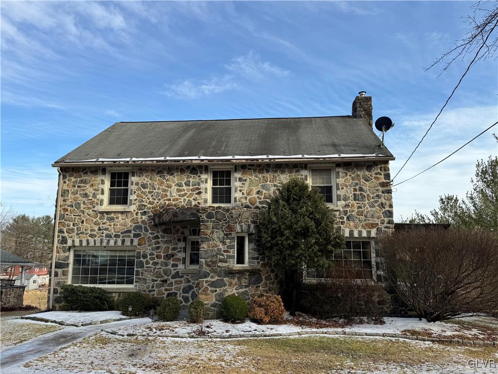 4656 Vera Cruz Road