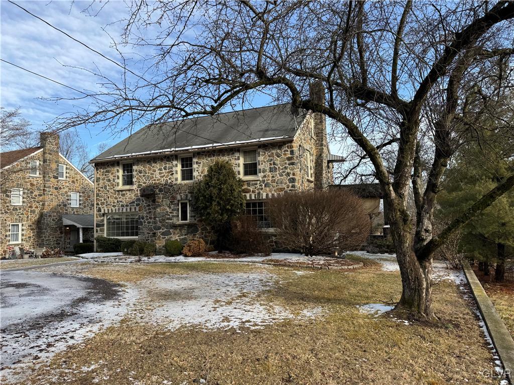 4656 Vera Cruz Road