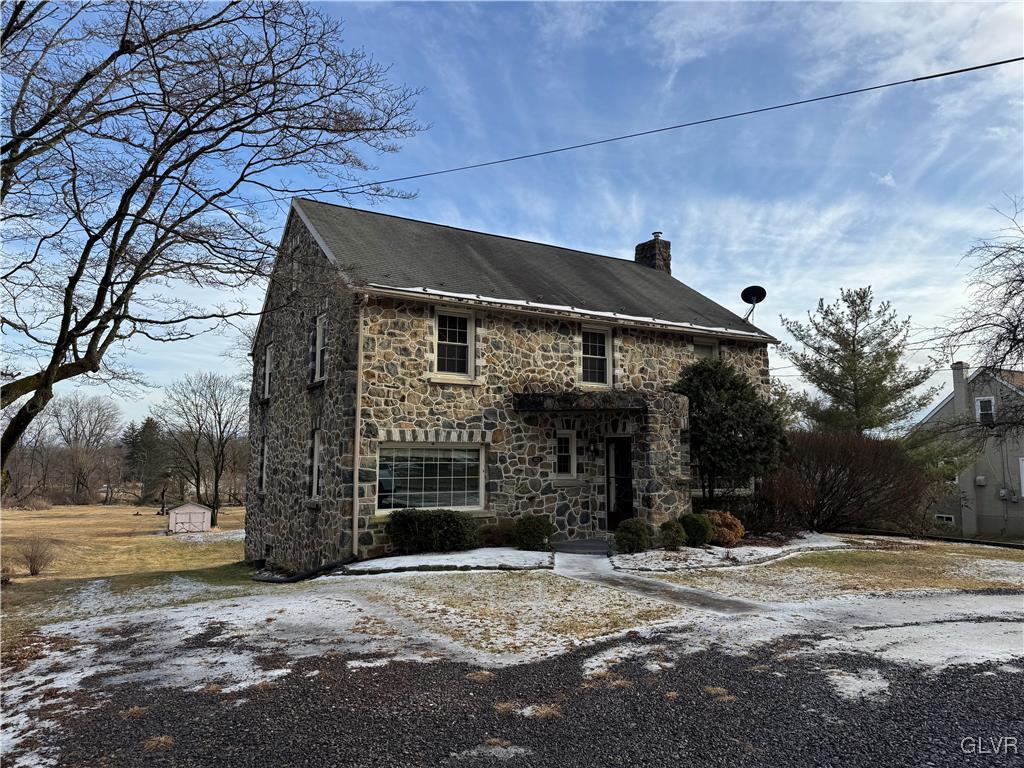 4656 Vera Cruz Road