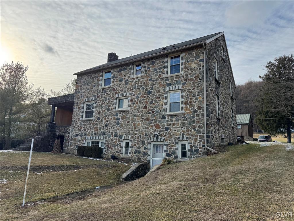 4656 Vera Cruz Road