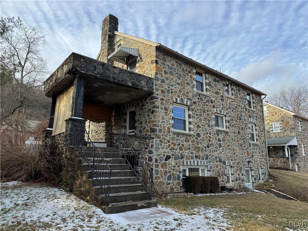 4656 Vera Cruz Road