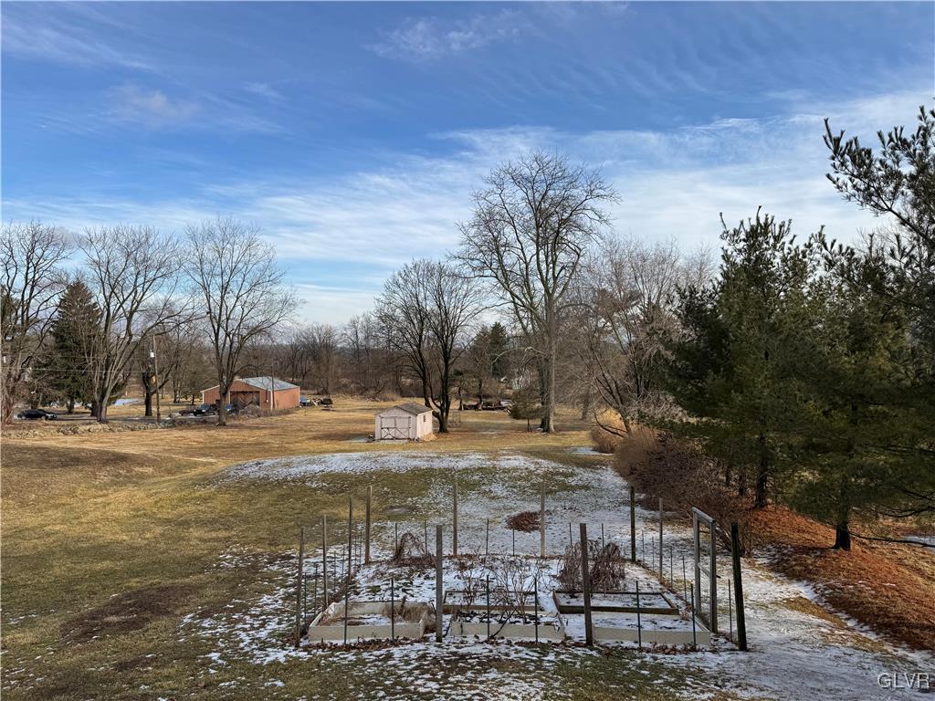 4656 Vera Cruz Road
