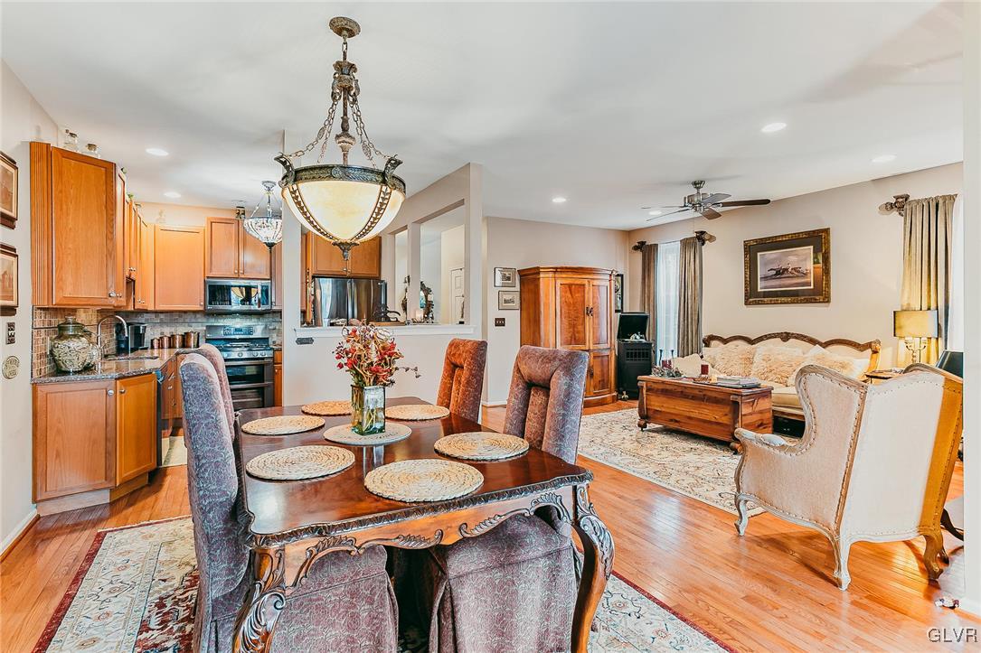 5285 Dartmouth Drive