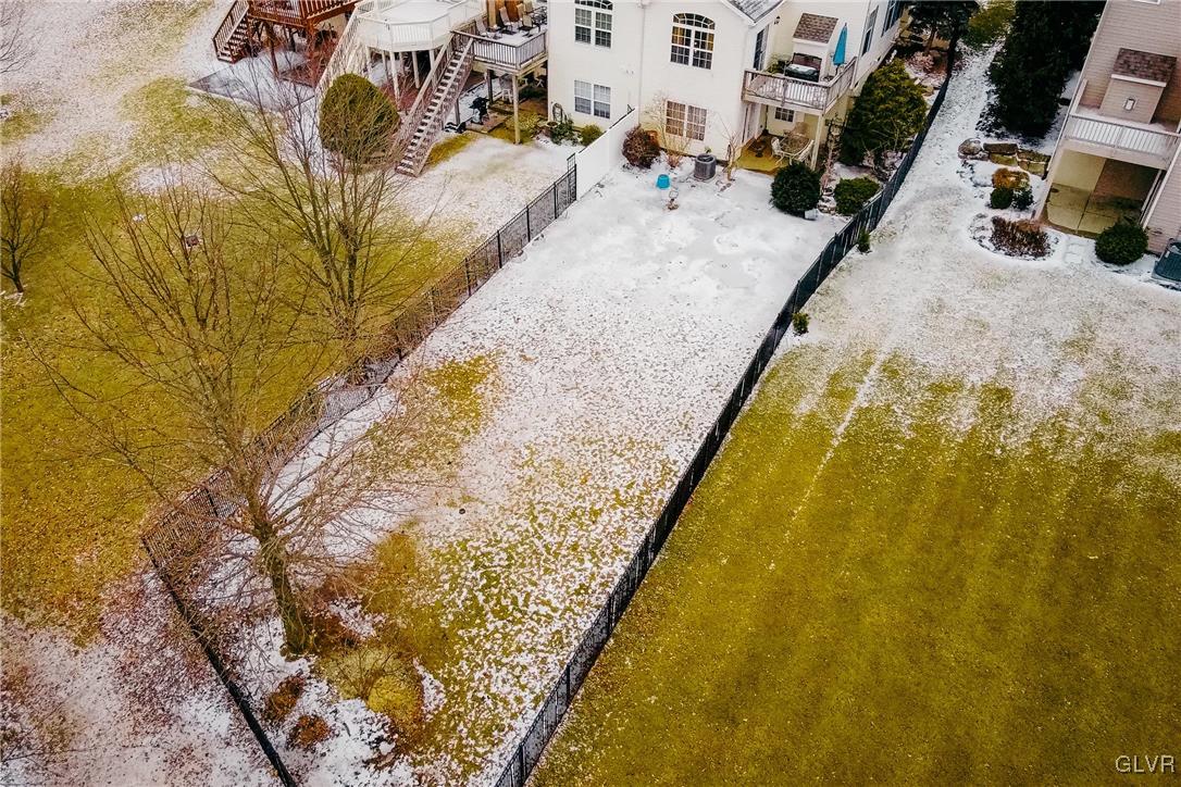 5285 Dartmouth Drive