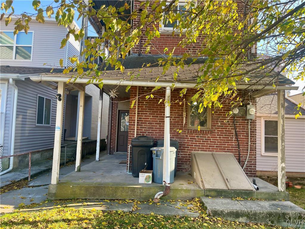 427 Chestnut Street