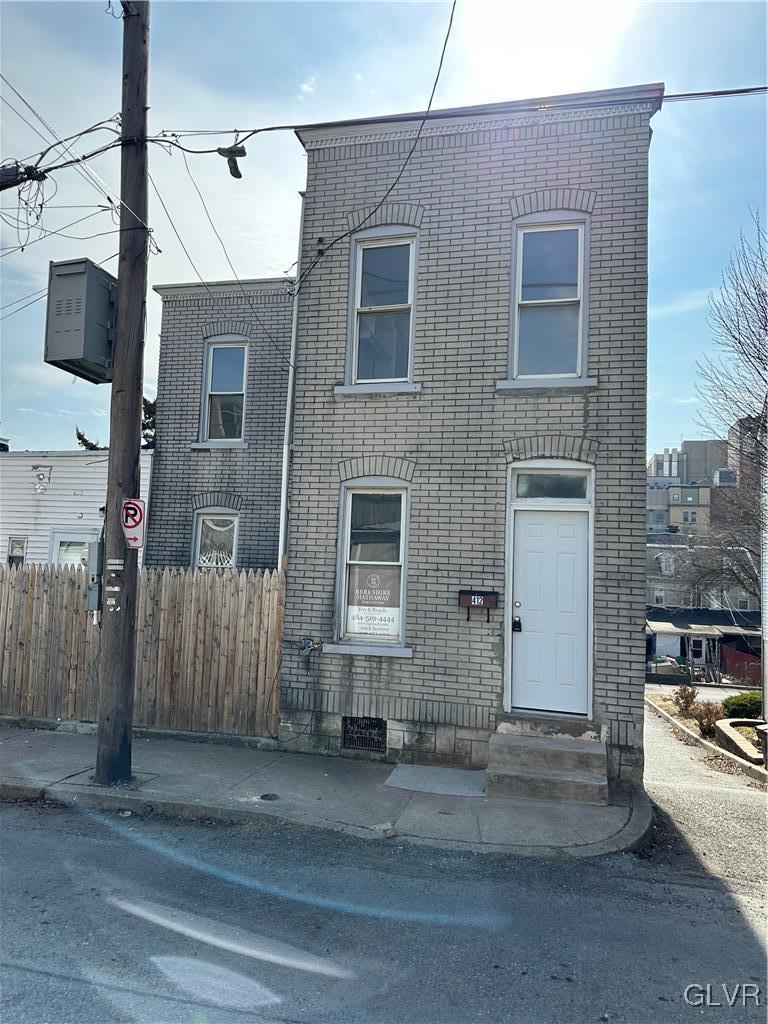 412 North Street