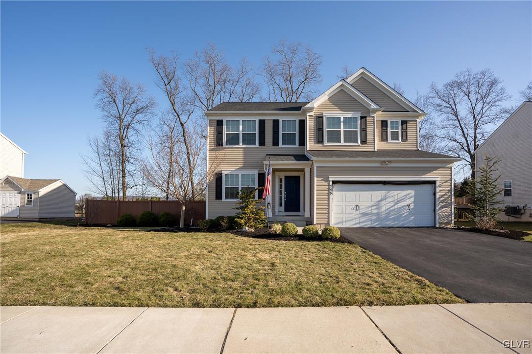 9222 Windy Bush Lane