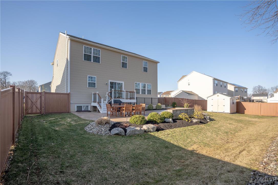 9222 Windy Bush Lane