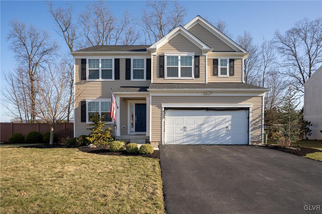 9222 Windy Bush Lane