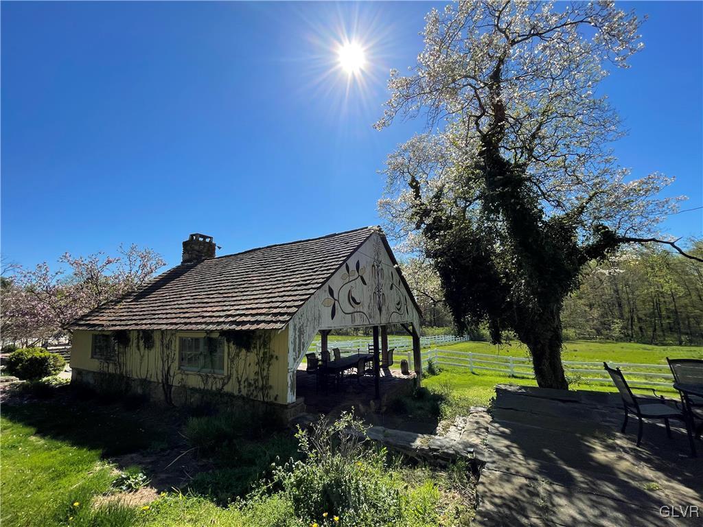 5831 Indian Creek Road