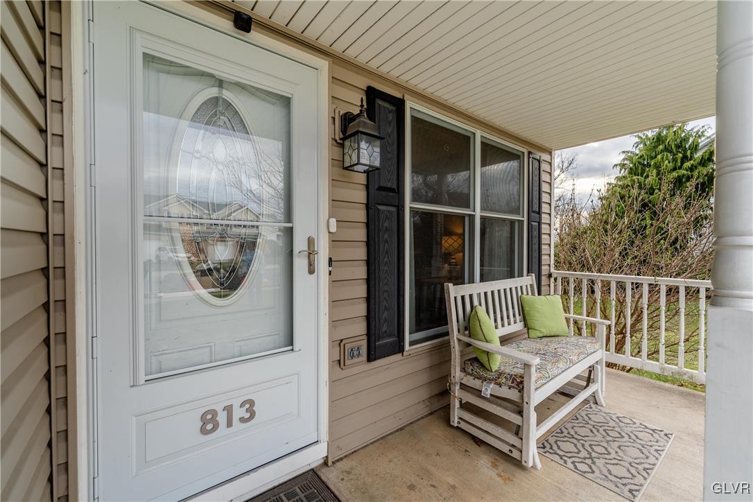 813 Atlas Road
