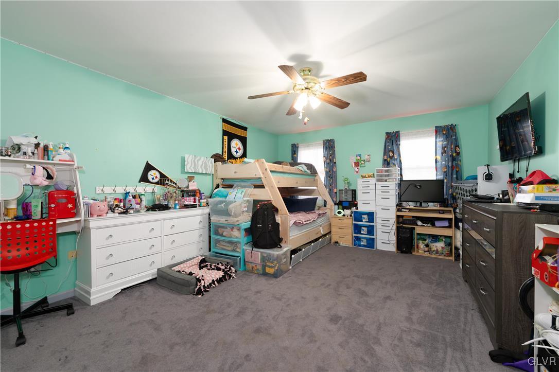 813 Atlas Road