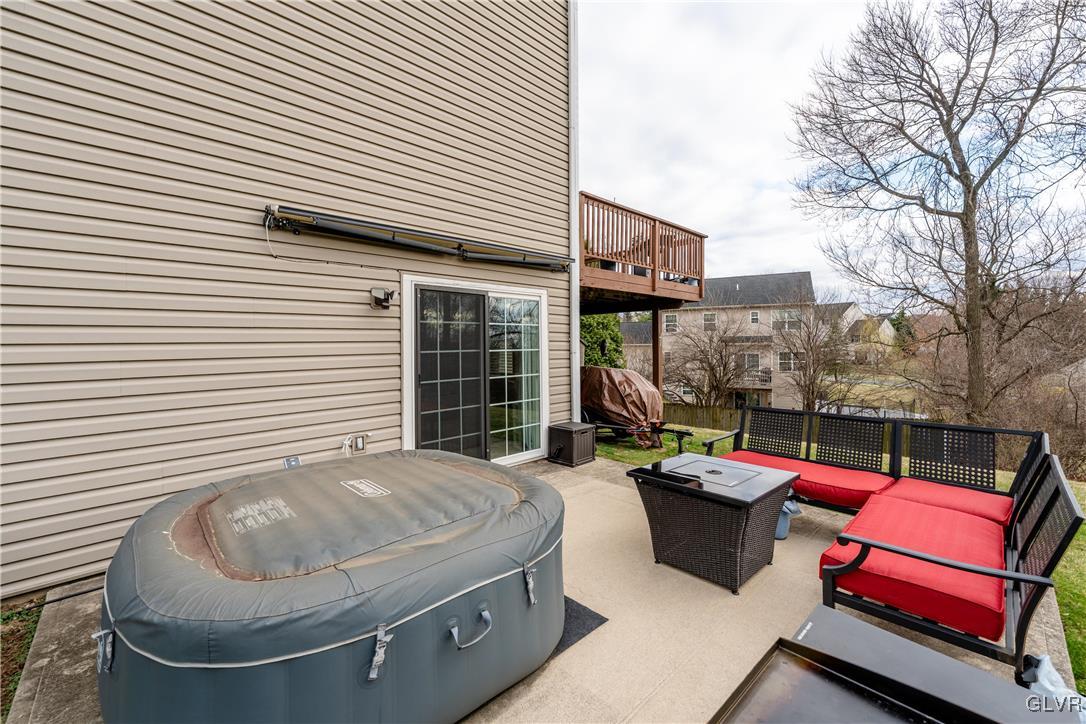 813 Atlas Road