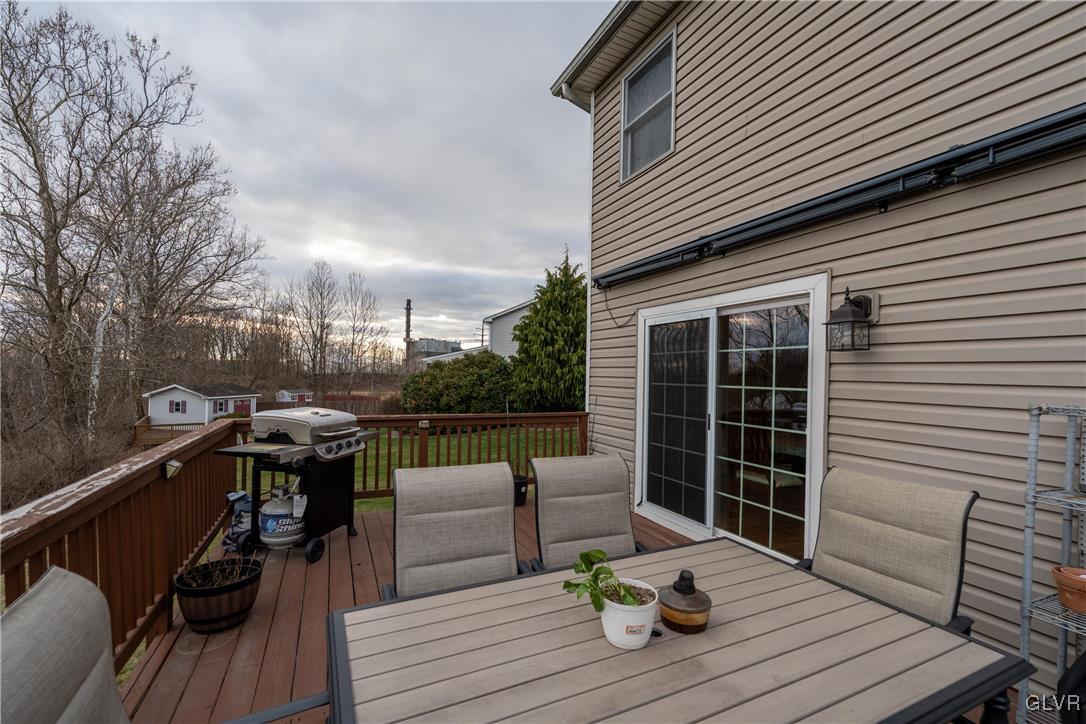 813 Atlas Road