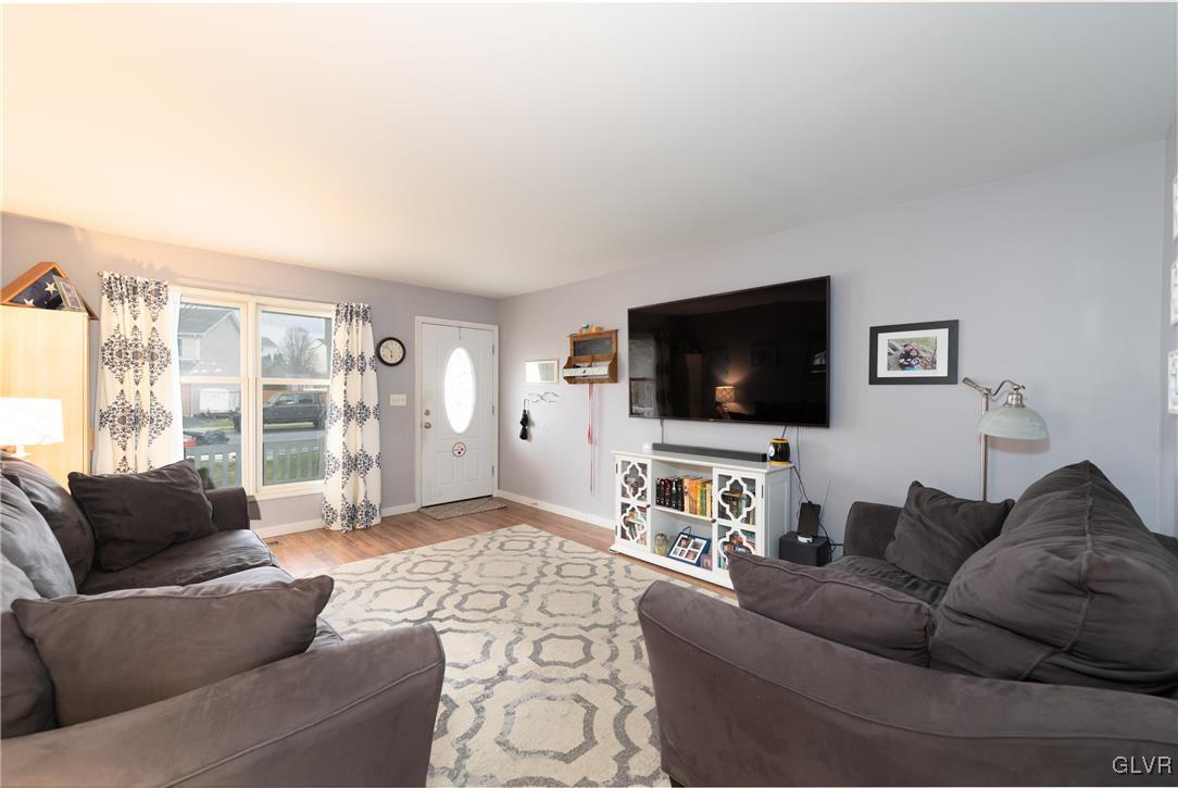 813 Atlas Road