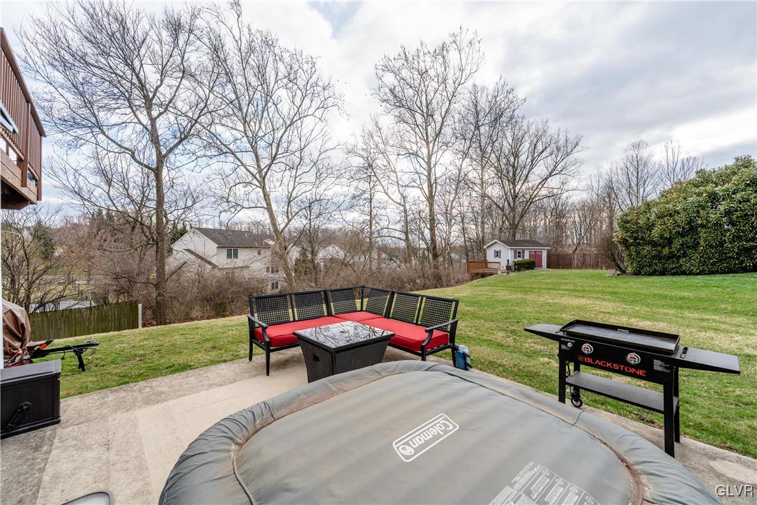 813 Atlas Road